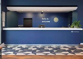 Travelodge Manchester Central Arena 2
