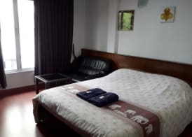 Orchid Inn 5