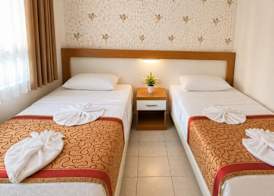 KLEOPATRA AYTUR APART HOTEL 5