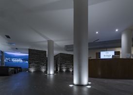 Lake Front Hotel Mirage 2
