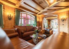 Hotel Blaue Gams ***S 3