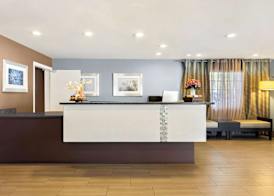 Best Western University Inn Santa Clara 4