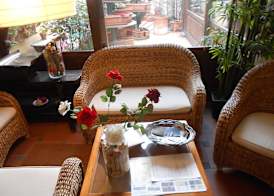 Albergo Casa Al Sole 5