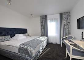 Hotel Spiegel 5