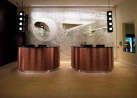 Milwaukee Marriott Downtown 4