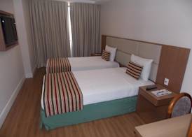 Mirador Rio Copacabana Hotel 5
