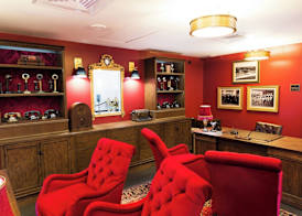 The Historic Cavalier Hotel and Beach Club Autograph Collection 4