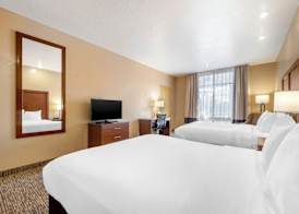Comfort Inn at Convention Center 3