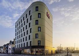 ibis Bethune Centre Gare 2