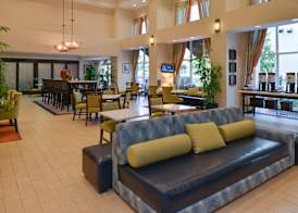 Hampton Inn & Suites Ocala 5