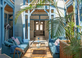 Villa d'Eaux 2