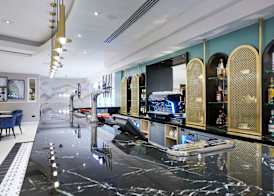 Hilton London Croydon 4
