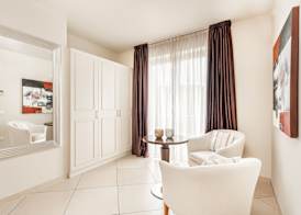 Hotel & Residence Exclusive 5