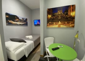 Residenze Romano Ristorante & SPA albergo diffuso - WHITE 4