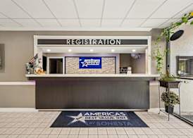 Americas Best Value Inn Wilson 4