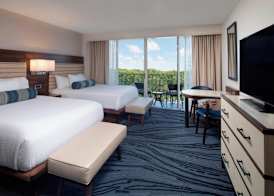 Courtyard by Marriott Key Largo 4