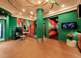 Rugs Hotel Augsburg, Trademark Collection by Wyndham 5