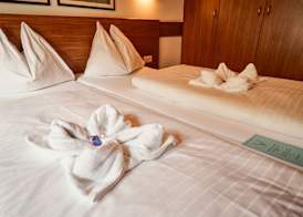 Hotel Pinzgauerhof by Alpeffect Hotels 5