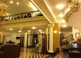 The Grand Palace Hotel Malang 3