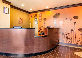 Sleep Inn & Suites Athens South 3