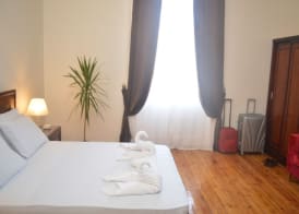 Midtown Hostel 5