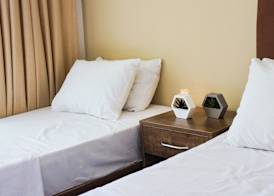 Belsea Hotel 3