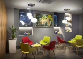 Hotel Vinotel Gospoja 3