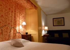 Chambres d'hôtes Logis Du Jerzual 3