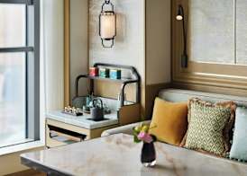 Shangri-La Kunming 5