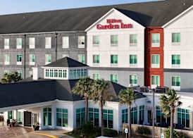 Hilton Garden Inn Houston/Clear Lake NASA 2