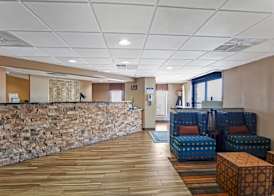 Best Western U.S. Inn 3
