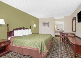 Days Inn by Wyndham Eufaula AL 3