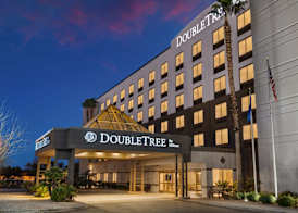 DoubleTree by Hilton Las Vegas Airport 2
