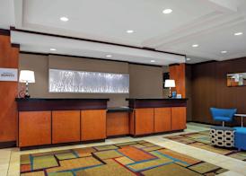 Fairfield by Marriott Inn and Suites Augusta Fort Eisenhower Area 2