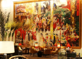 Wanda Vista Beijing 4
