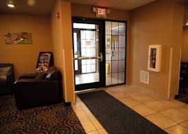 SureStay by Best Western Salem 3
