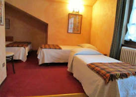 Hotel del Viale 5