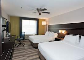 Holiday Inn Express & Suites SCOTT-LAFAYETTE WEST by IHG 4