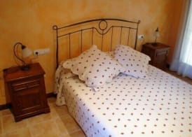 Hotel Hort De Fortunyo 3
