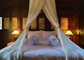 The Pande Hill Homestay 5