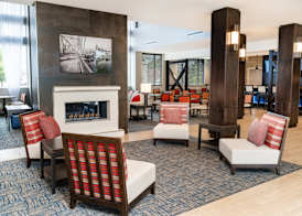 Staybridge Suites NASHVILLE - VANDERBILT AREA by IHG 3