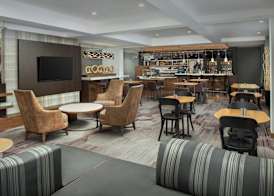 Courtyard by Marriott Dayton Beavercreek 3