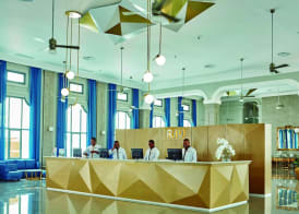 Hotel Riu Palace Punta Cana 3