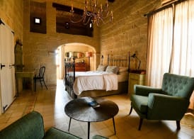 Maria's B&B 4