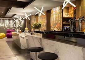 Mercure Paris Alesia 2