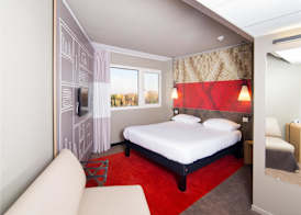 Ibis Toulouse Purpan Aeroport 5