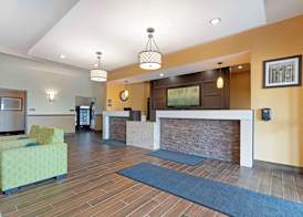 Best Western Plus Moosomin Hotel 4