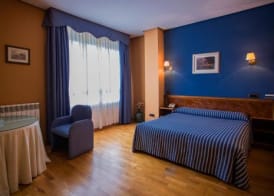 Hotel Las Moreras 5