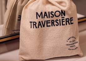 Maison Traversière 5