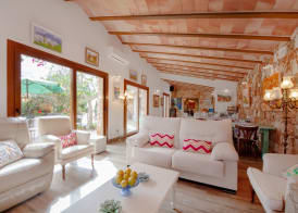 Finca Son Marimon - Adults Only 4